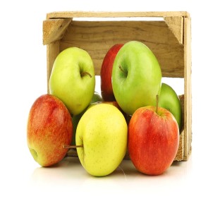 Apples Manufacturer - Top Quality Granny Smith