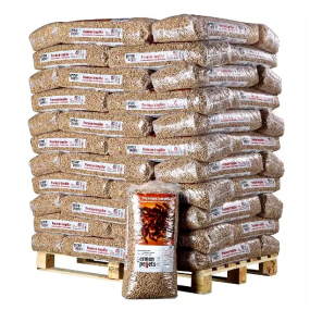 Wood Pellets Supplier - Wholesale Deals Online