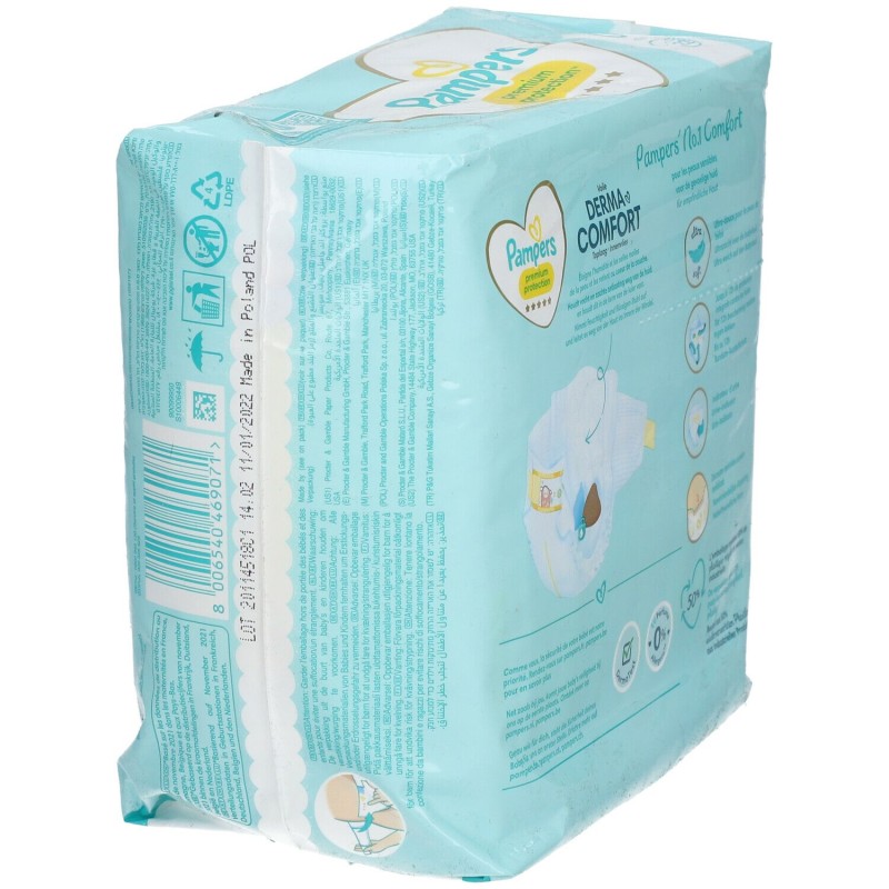 Baby Diapers Supplier - Buy Online Baby Care