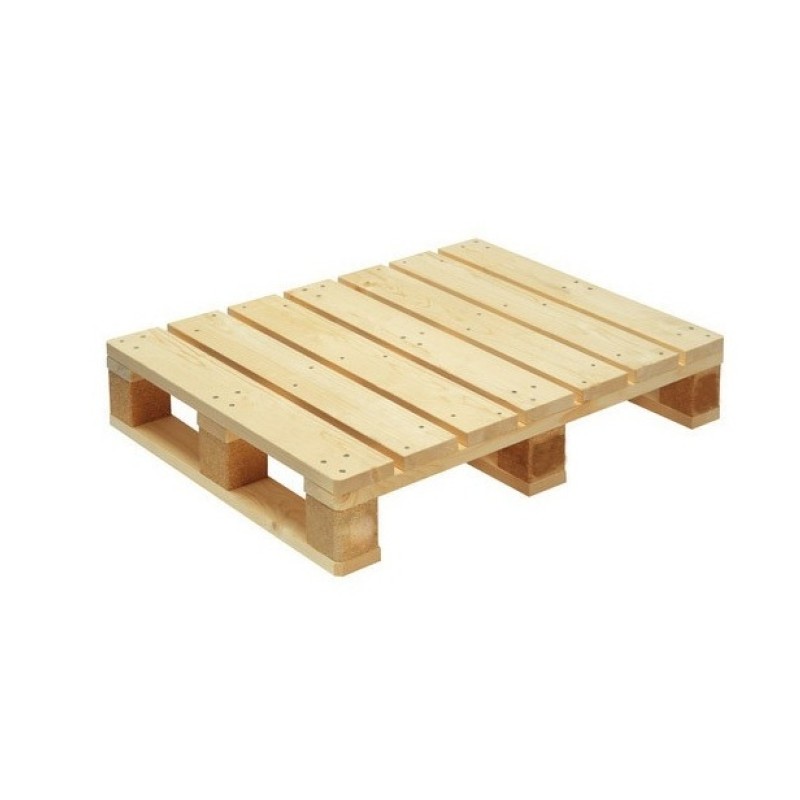 Wooden Pallets Factory - Best Price Wooden