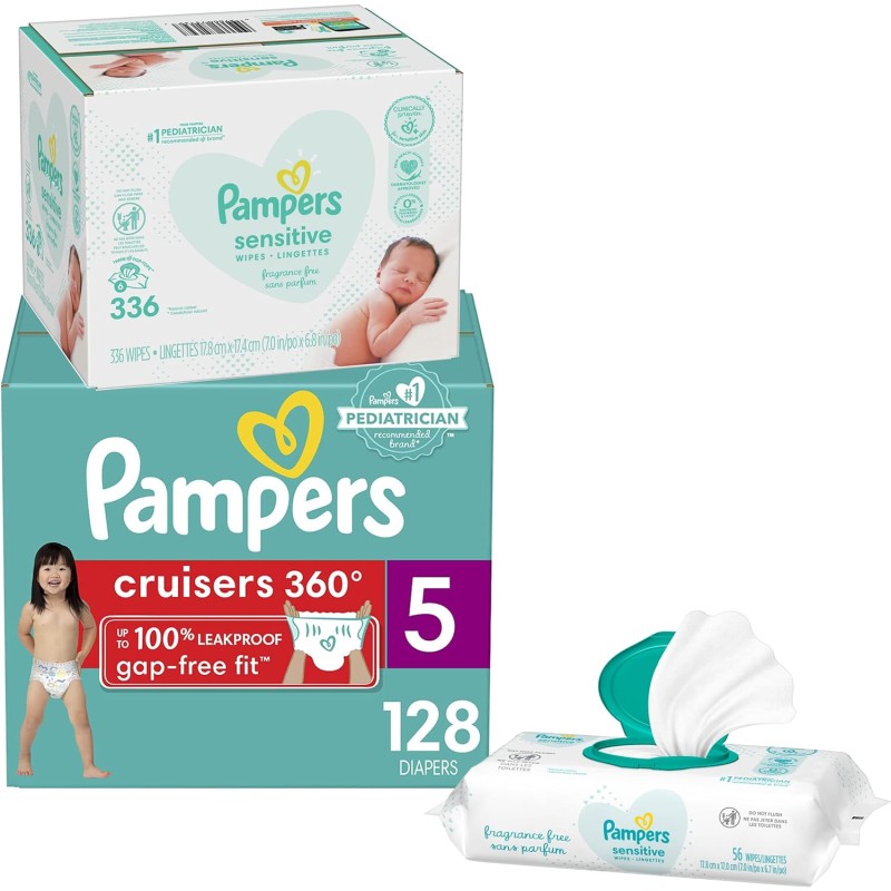 Baby Diapers Factory - Grab Best Quality Unrivaled