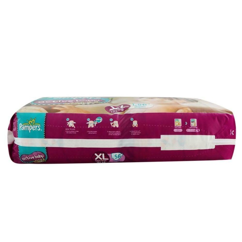 Baby Products Supplier - Pampers Diapers Wipes