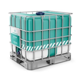 Glycerin Manufacturer - Industrial Grade 99.5%