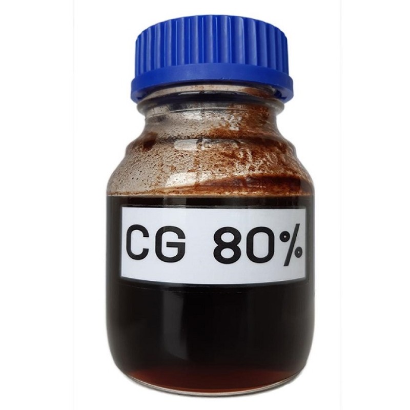 Glycerin Manufacturer - 100% Pure Vegetable