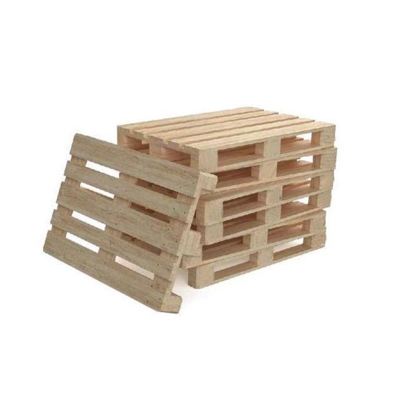Wooden Pallets Factory - Pallet Wood Cheap Price