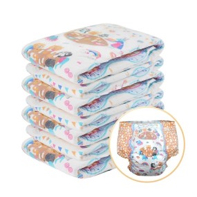 Baby Diapers Factory - Grab Best Quality Unrivaled