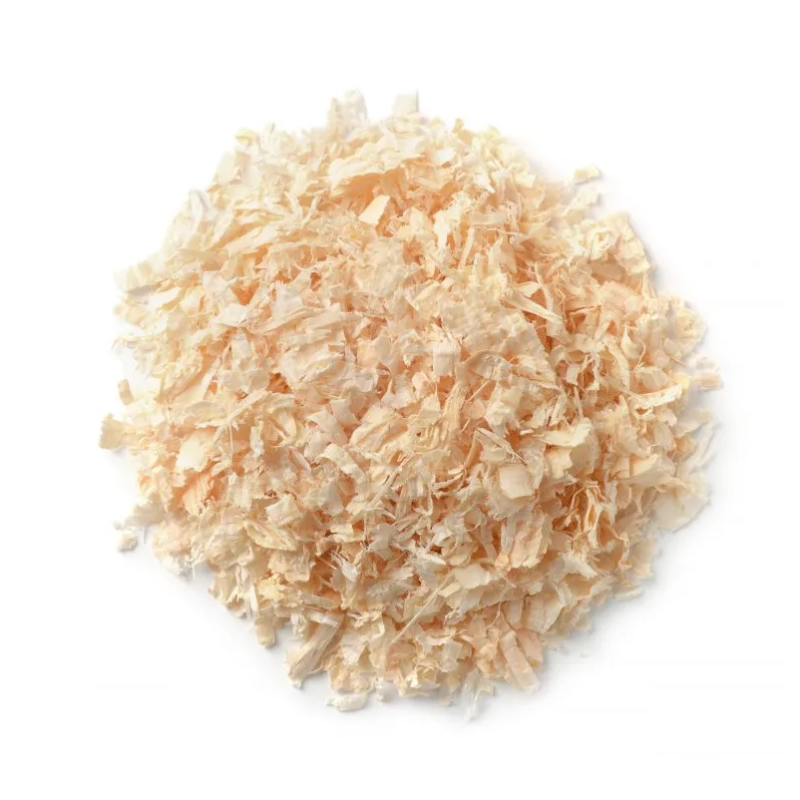 Wood Shavings Supplier - Cheap Bulk Pine Wood