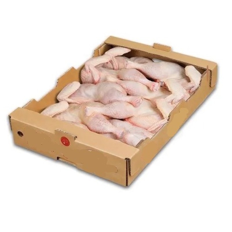 Chicken Supplier - Halal Frozen Whole Chicken