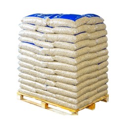 Wood Pellets Manufacturer - Bulk Sale Online Fuel
