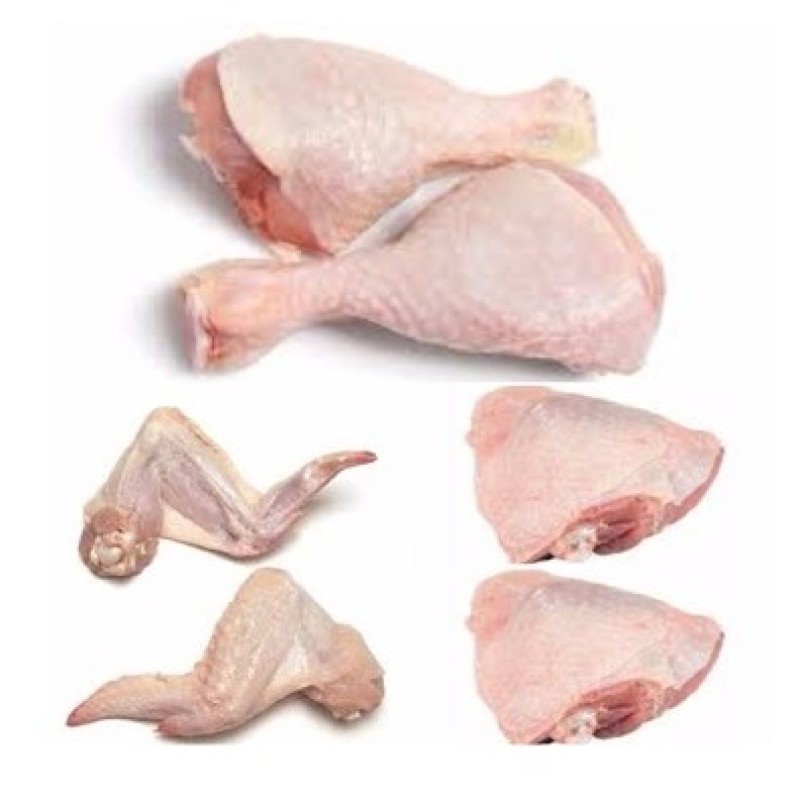 Chicken Supplier - Halal Frozen Whole Chicken