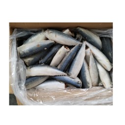Seafood Manufacturer - Organic 100-200g Frozen
