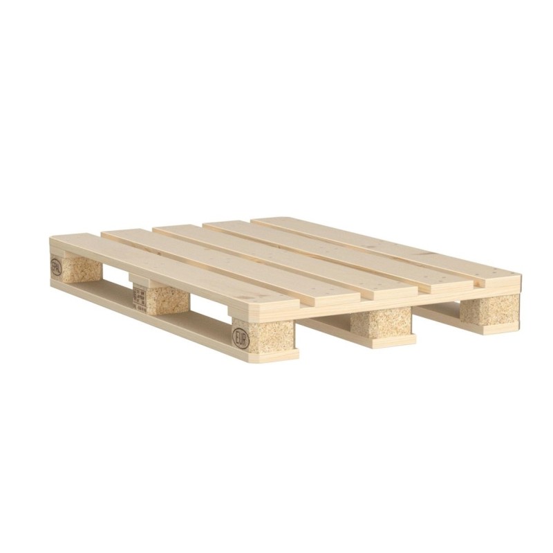 Wooden Pallets Supplier - Cheap Europallets EPAL