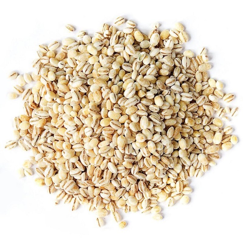 Barley Supplier - Indigenously Grown Natural