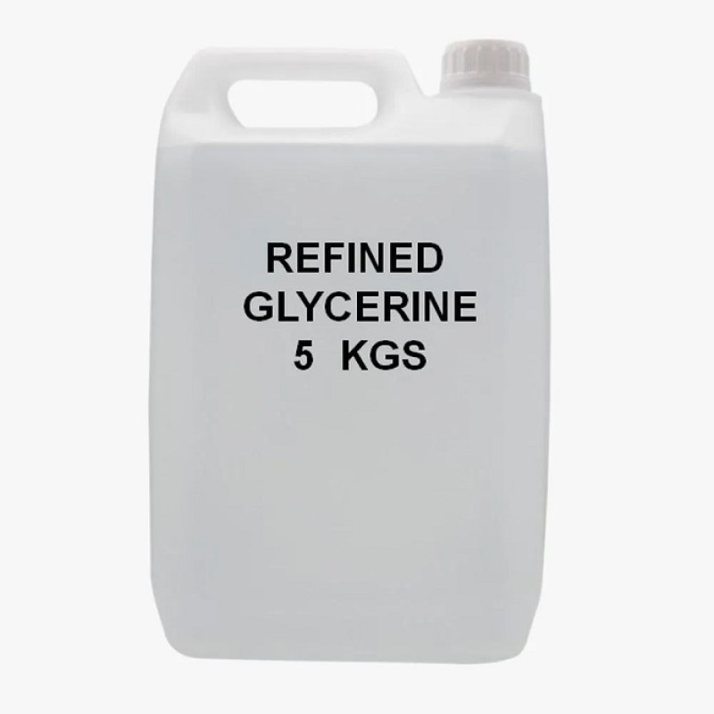 Glycerin Manufacturer - 100% Pure Vegetable