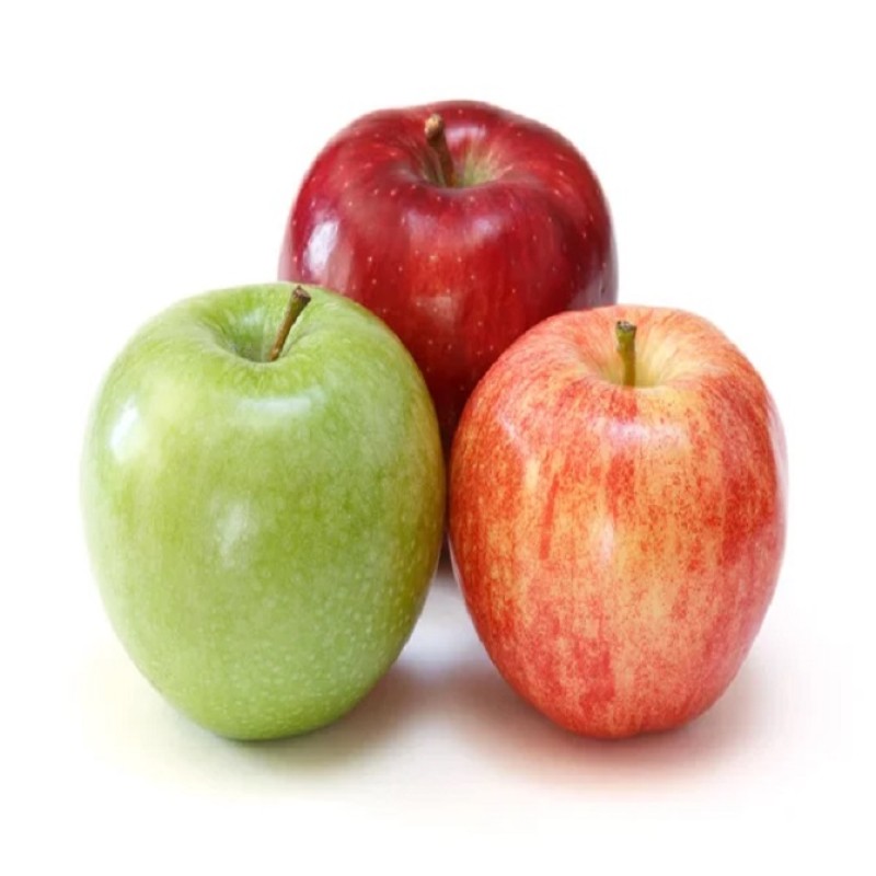 Apples Manufacturer - Fresh Red Apples 2024