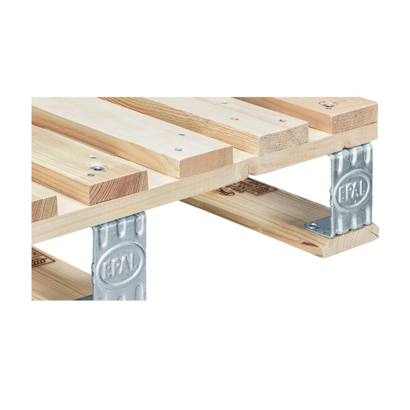 Wooden Pallets Factory - Pallet Wood Cheap Price