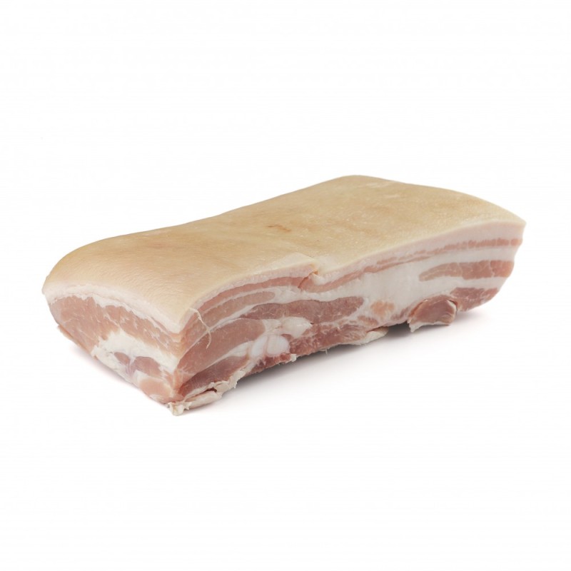 Pork Manufacturer - Quality Whole Frozen Pork