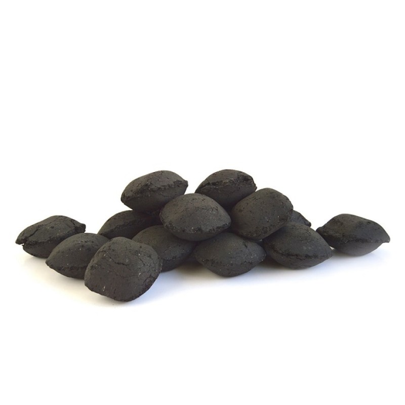 Charcoal Supplier - BBQ Lump Mangrove 20kg