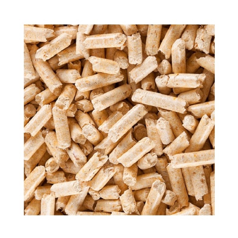 Wood Pellets Factory - Wholesale Cheap Price