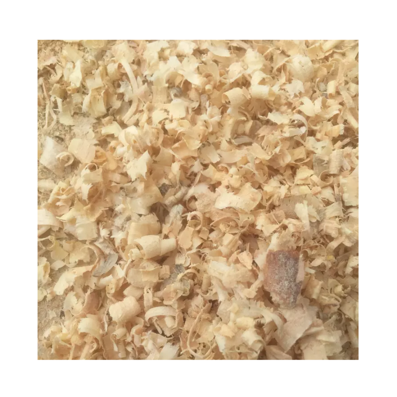 Wood Shavings Supplier - Cheap Bulk Pine Wood