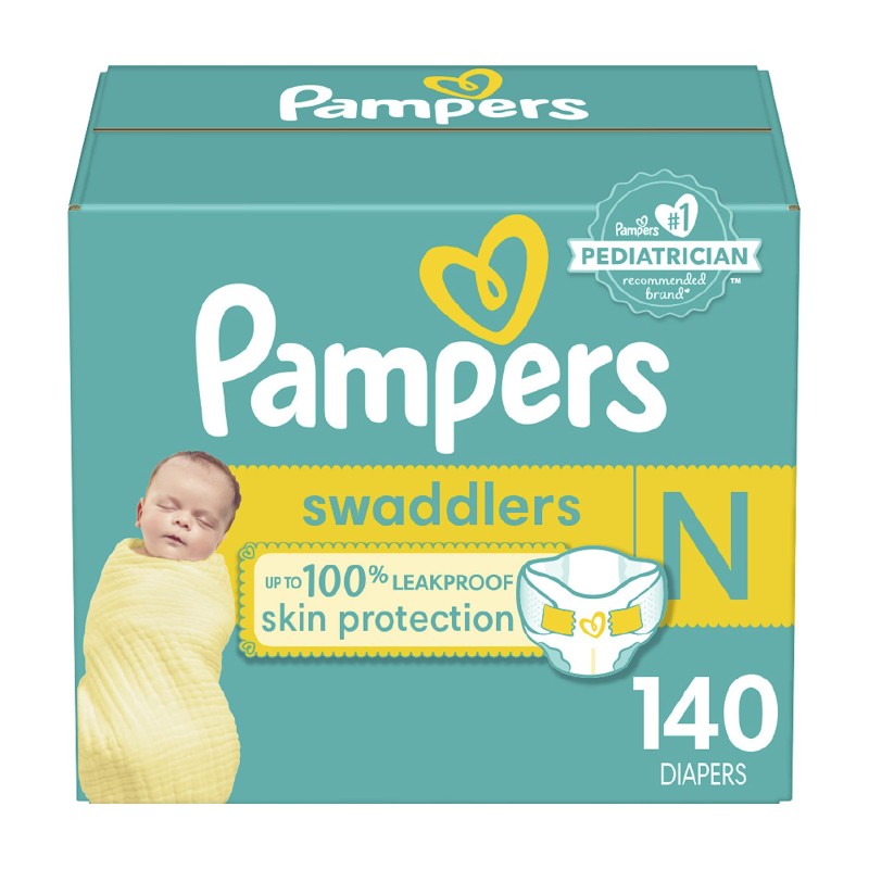 Baby Diapers Manufacturer - Best Sale Pampers