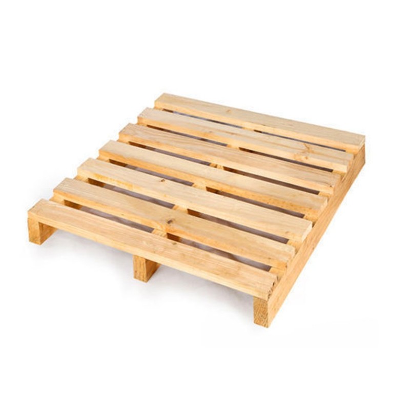 Wooden Pallets Factory - Germany Best Quality