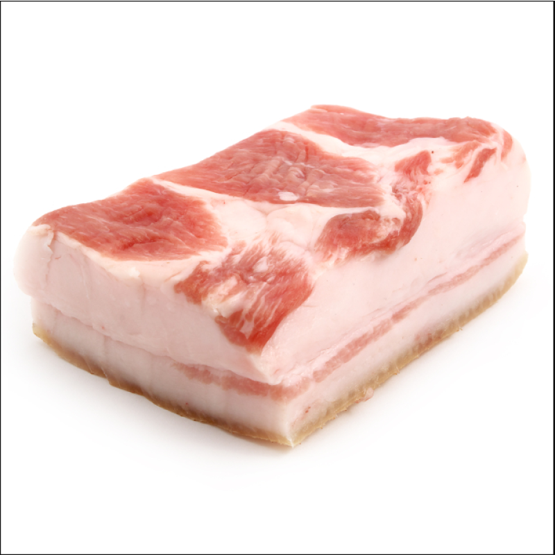 Pork Supplier - Spain Wholesale Halal Certified