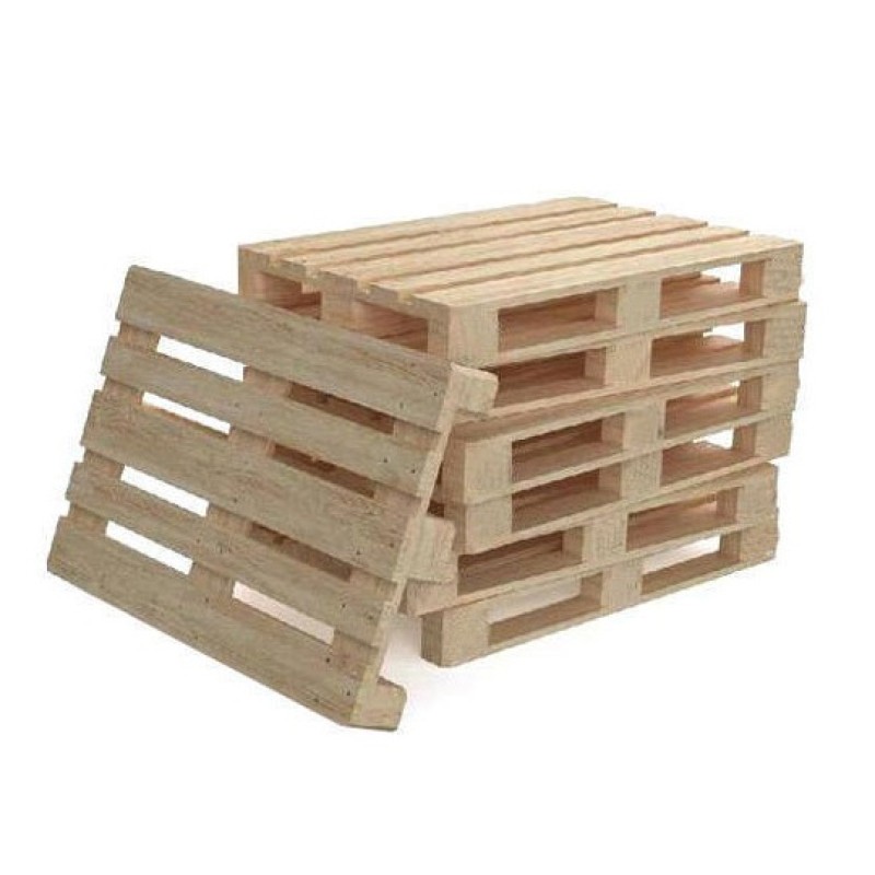 Wooden Pallets Supplier - Cheap Europallets EPAL