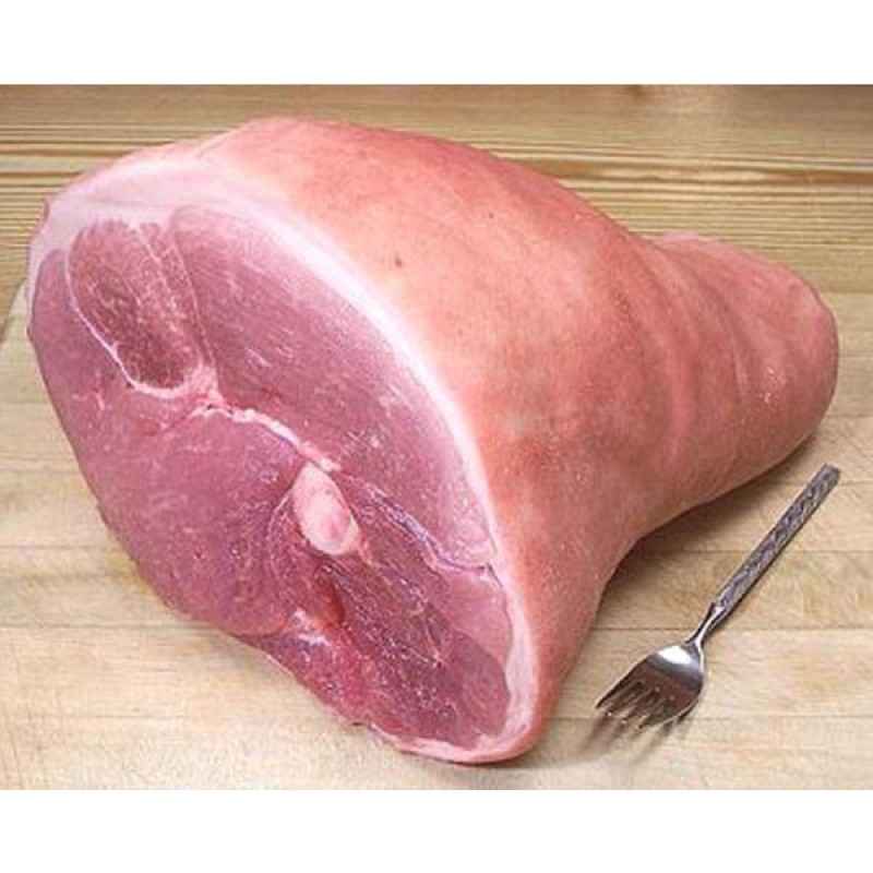 Pork Factory - Hot Sale Cheap Price Frozen