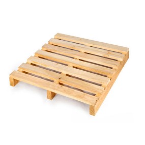 Wooden Pallets Supplier - Cheap Euro EPAL