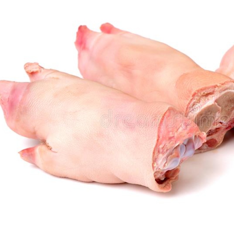 Pork Manufacturer - Quality Whole Frozen Pork