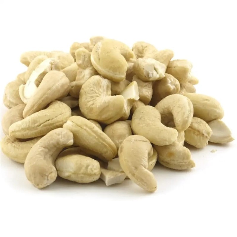 Cashew Nuts Supplier - Raw Cashew Nuts in Shell Wholesale