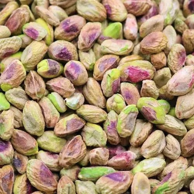 Raw Pistachio Nuts Factory - Wholesale Price Pistachios