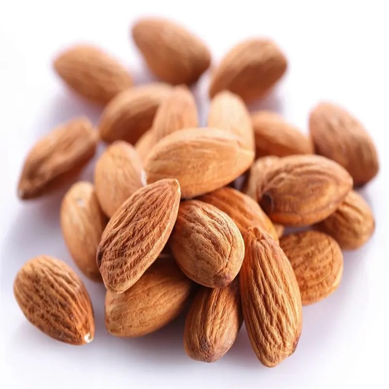 Almonds Nuts Factory - Shelled Almonds Wholesale Grade
