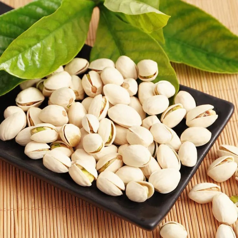 Raw Pistachio Nuts Factory - Wholesale Price Pistachios