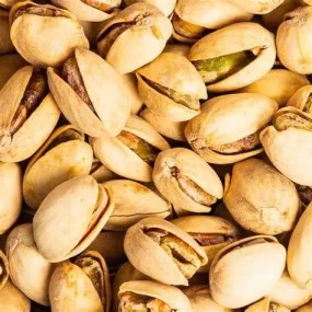 Pistachio Nuts Supplier - Roasted Raw Pistachios Wholesale