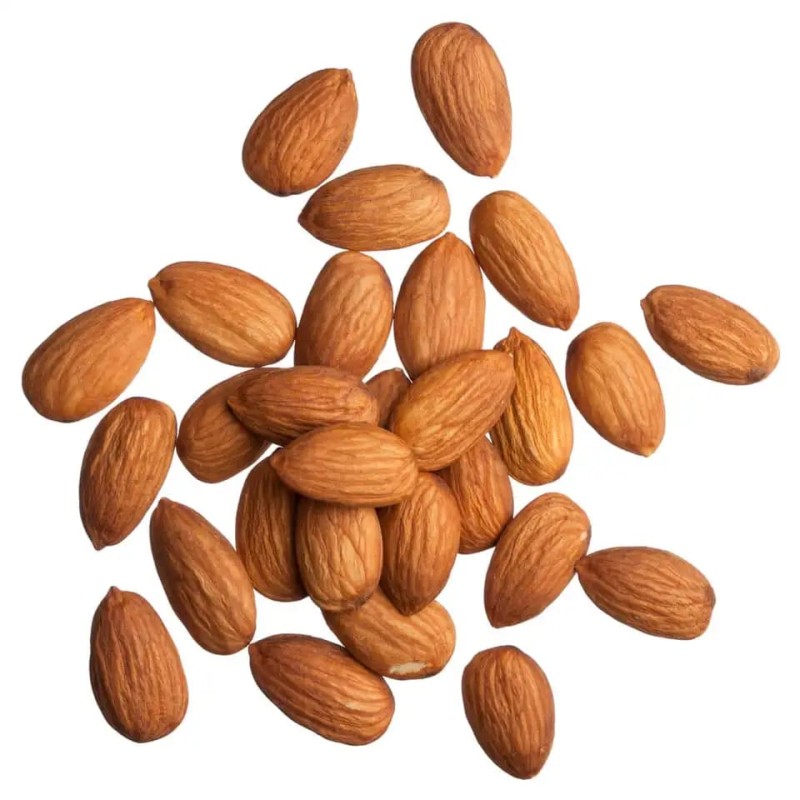 Almonds Nuts Factory - Shelled Almonds Wholesale Grade
