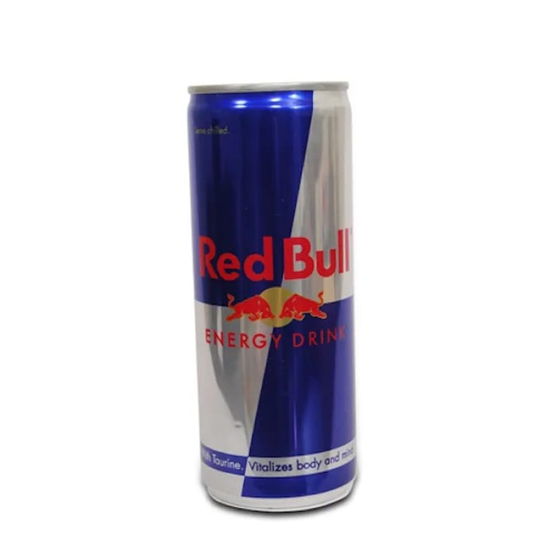 Red Bull Energy Drink Factory - All Sizes Bulk Wholesale