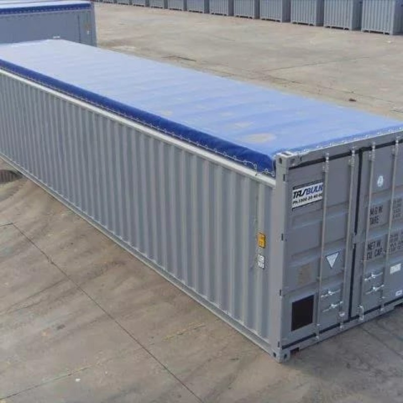 Freezer Container Factory - 20ft 40ft Used Reefer Container