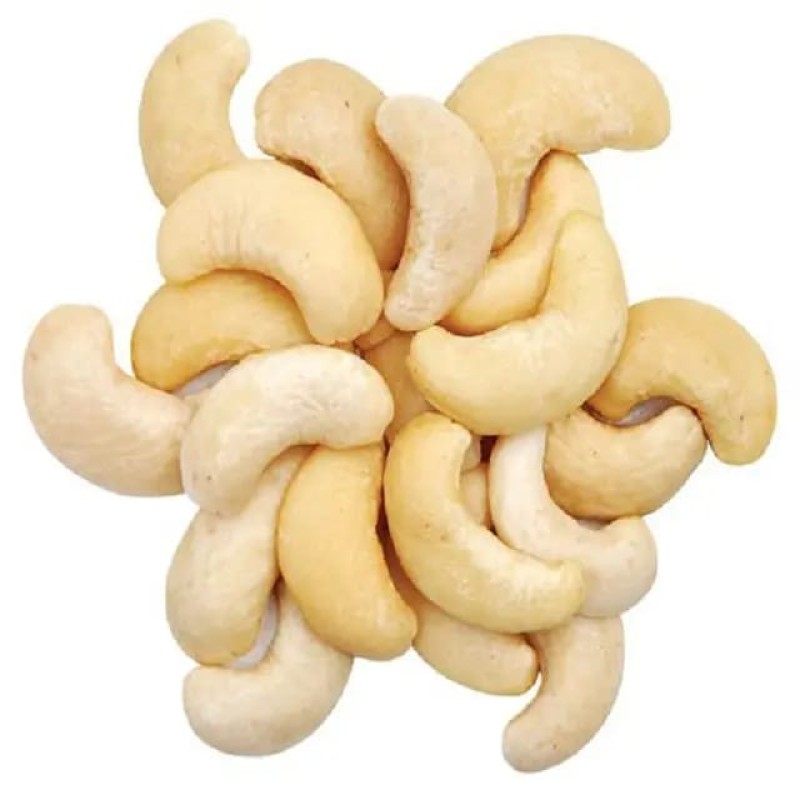 Cashew Kernels Manufacturer - W320 W240 Organic Cashew Nuts