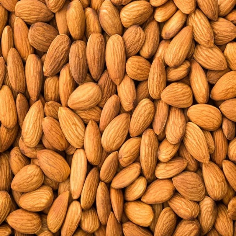 Almonds Nuts Factory - Shelled Almonds Wholesale Grade