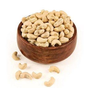 Cashew Kernels Manufacturer - W320 W240 Organic Cashew Nuts