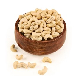 Cashew Nuts Supplier - Raw Cashew Nuts in Shell Wholesale