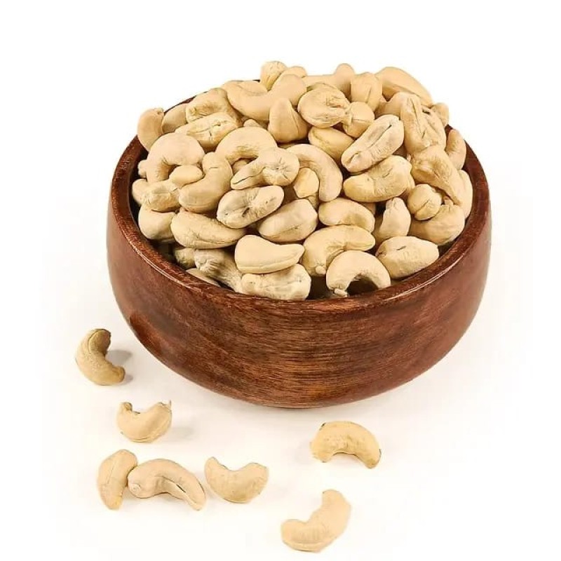 Cashew Nuts Supplier - Raw Cashew Nuts in Shell Wholesale