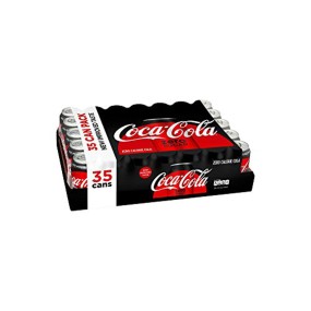 Coca Cola Factory - Low-price Bulk Restaurants