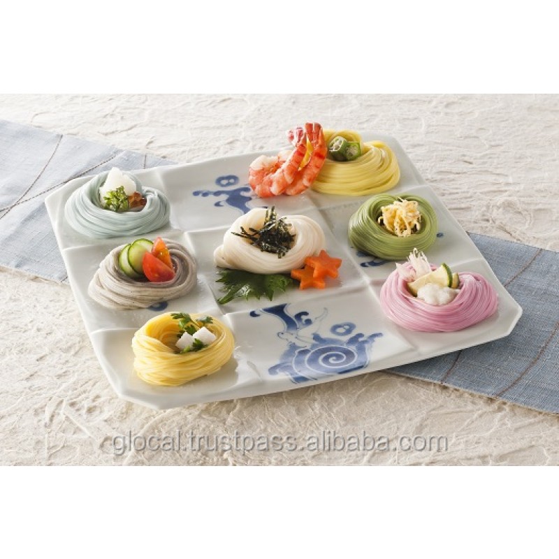 Noodle Factory - Somen Cute Character Ramen Dry Food