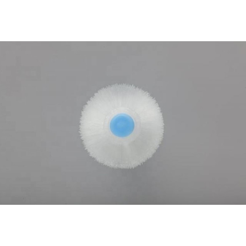 Toothbrush Factory - Japanese 360 Popotan Soft Nylon Bristles