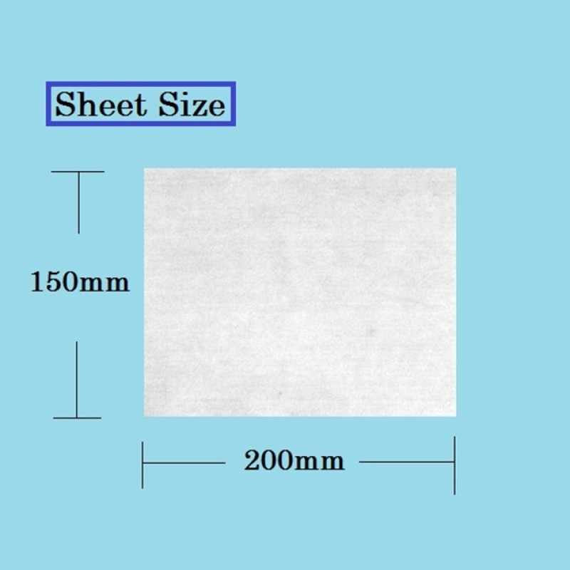 Face Cleansing Wipe Factory - Japanese 50 Sheets Remover Towel