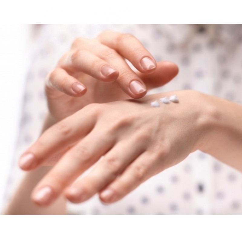 Horse Oil Body Cream Manufacturer - OEM 200g Moisturizing Cream