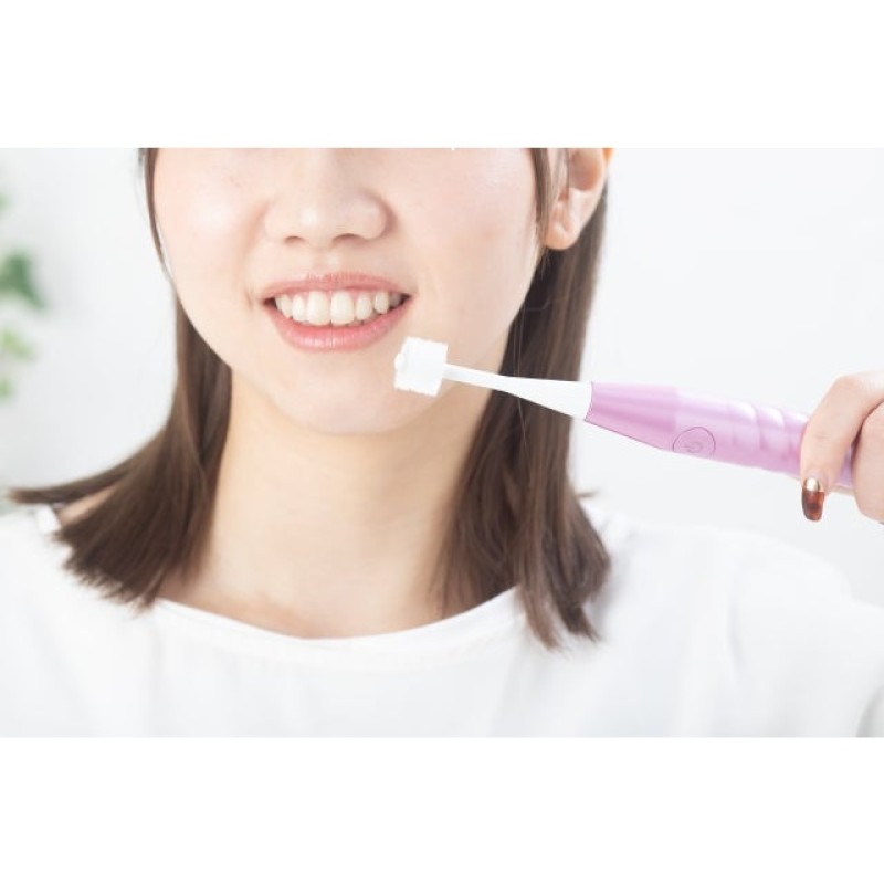 Electric Toothbrush Manufacturer - Adult Oral Care Product